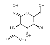 2-乙酰氨基-2-脫氧-D-葡萄糖酸肟-1,5-內(nèi)酯