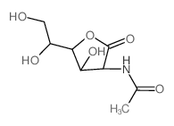 2-乙酰氨基-D-甘露糖酸-1,4-內(nèi)酯