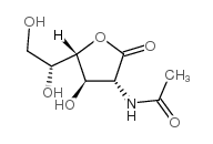 2-乙酰氨基-D-半乳糖酸-1,4-內(nèi)酯