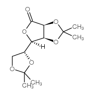 2,3;5,6-二-O-異丙叉- D-甘露糖酸-1,4-內(nèi)酯