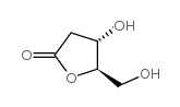2-脫氧-D-核糖酸-1,4-內(nèi)酯