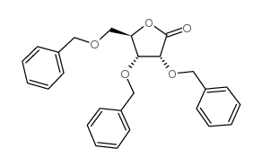 2,3,5-三芐氧基-D-核糖酸-1,4-內(nèi)酯
