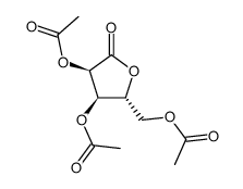 2,3,5-O-三乙酰-D-核糖酸內(nèi)酯
