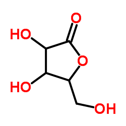 D-(+)-核糖酸-1,4-內(nèi)酯