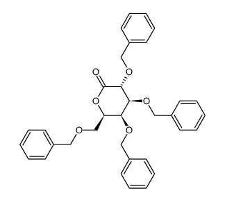 2,3,4,6-四芐基-D-吡喃半乳糖酸-1,5-內酯