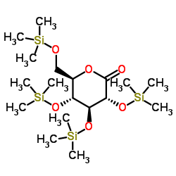  2,3,4,6-四-O-三甲基硅基-D-葡萄糖酸內(nèi)酯
