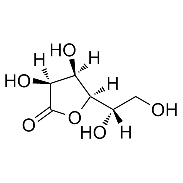 L-古洛糖酸-1,4-內酯