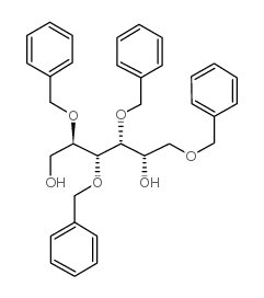 2,3,4,6-O-四芐基-D-吡喃葡萄糖醇