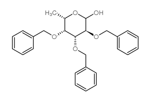 2,3,4-三-O-芐基-L-巖藻吡喃糖