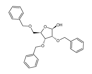 2,3,5-三芐基-beta-D-呋喃核糖