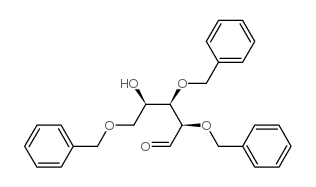 2,3,5-三芐氧基-D-呋喃核糖