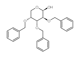 2,3,4-三芐基-beta-L-阿拉伯糖