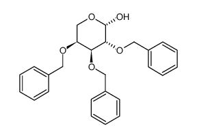2,3,4-三芐基-L-阿拉伯糖