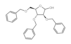 2,3,5-三芐基-D-呋喃阿拉伯糖