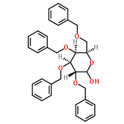 2,3,4,6-O-四芐基- D-半乳糖