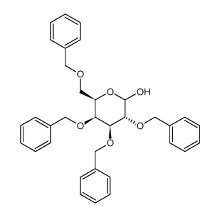 2,3,4,6-O-四芐基- D-半乳糖