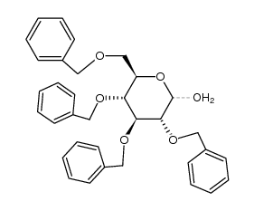 2,3,4,6-O-四芐基- D-葡萄糖