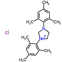 1,3 -雙( 2,4,6 -三甲苯基)氯化咪唑鎓