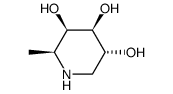 1-脫氧巖澡塘糖野尻霉素鹽酸鹽
