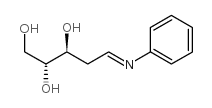 N-苯基-2-脫氧-D-核糖胺