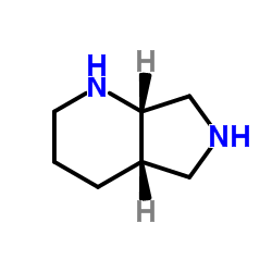 (S,S)-2,8-二氮雜雙環(huán)[4,3,0]壬烷	