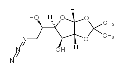 6-脫氧-6-三氮-1,2-丙叉-alpha-D-呋喃葡萄糖