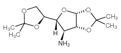 3-氨基-3-脫氧-1,2:5,6-雙異丙叉-alpha-D-呋喃葡萄糖