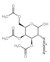 3,4,6-三乙酰基-2-脫氧-2-三氮- D-半乳糖