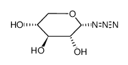 1-三氮-alpha-D-木糖