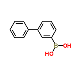 3-聯(lián)苯硼酸