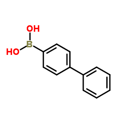 4-聯(lián)苯硼酸