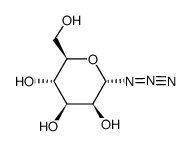 1-脫氧-1-三氮-alpha-D-甘露糖