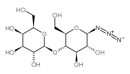 1-脫氧-1-三氮-beta-D-乳糖