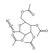 2,3,4,6-四乙?；?alpha-D-甘露糖-1-三氮化物