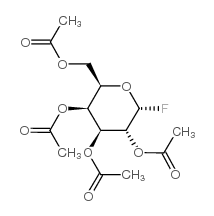 2,3,4,6-O-四乙?；?alpha-D-氟代半乳糖