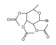 2,3,4-O-三乙?；?L溴代巖藻糖