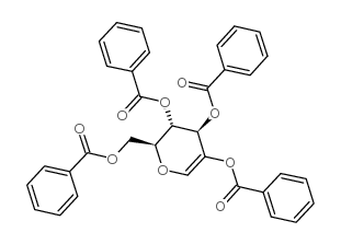 2,3,4,6-四苯甲酰-2-羥基-D-葡萄糖烯