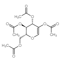 2,3,4,6-四乙酰-2-羥基-D-葡萄糖烯
