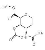 3,4-二乙酰葡萄糖醛糖烯酸甲酯