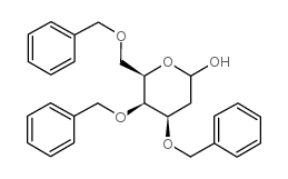 3,4,6-O-三芐基-2-脫氧-D-半乳糖