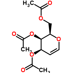 3,4,6-O-三乙酰-D-半乳糖烯