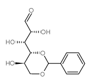 4,6-O-芐叉-D-葡萄糖烯
