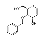 4-O-芐基-D-葡萄糖烯