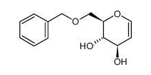 6-O-芐基-D-葡萄糖烯