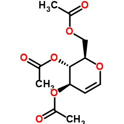3,4,6-O-三乙?；?D-葡萄糖烯
