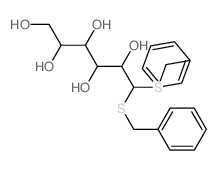 D-葡萄糖縮二苯硫酚