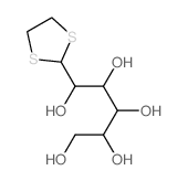 2-D-葡萄糖基-1,3-二硫雜環(huán)戊烷