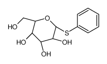 苯基-alpha-D-1-硫代吡喃甘露糖苷