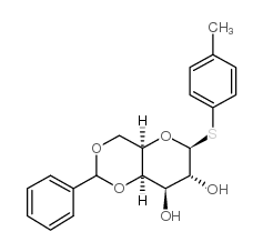 4,6-O-芐叉-1-硫代-beta-D-對(duì)甲基苯基吡喃半乳糖苷
