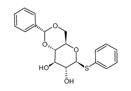 苯基-4,6-芐叉-beta-D-硫代半乳糖苷